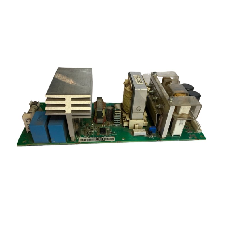 ABB AFPS-61C 3AXD50000000753 Inverter Fan Power Supply Panel