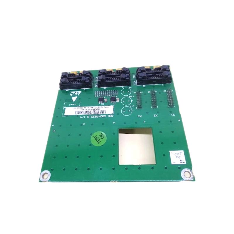 ABB AGBB-01C 68242843 Gate Driver Board