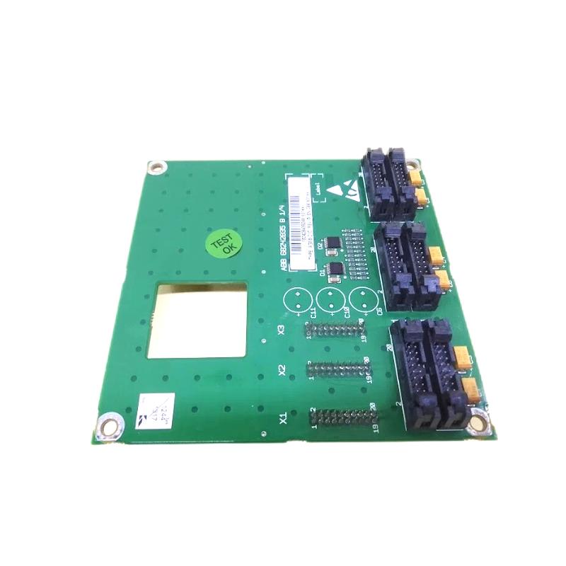 ABB AGBB-01C 68242843 Gate Driver Board