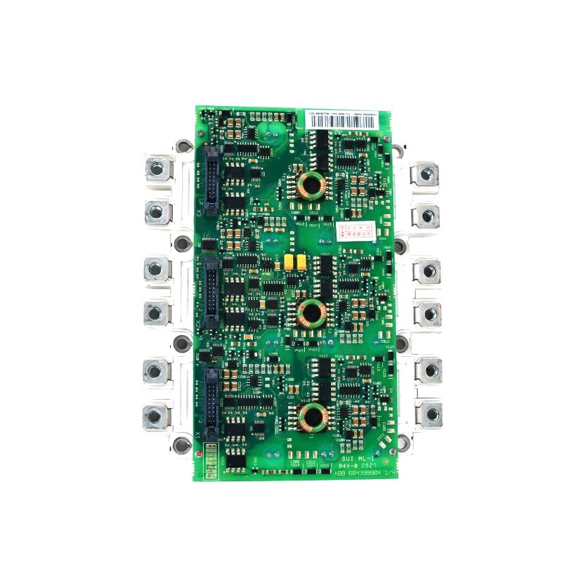 ABB FS450R12KE3/FS450R17KE3/AGDR-61C/AGDR61C 64635867/64606221/64606221D/64783831 IGBT Module