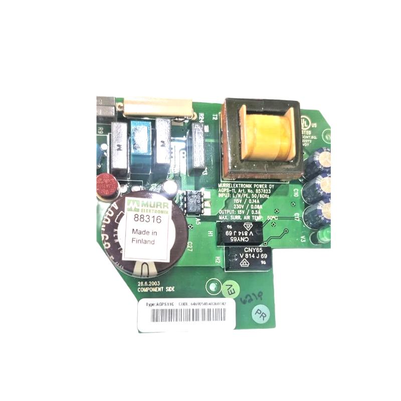 ABB AGPS-11C/AGPS11C 68364434/64692585/3AFE64692585 Inverter Protection Board