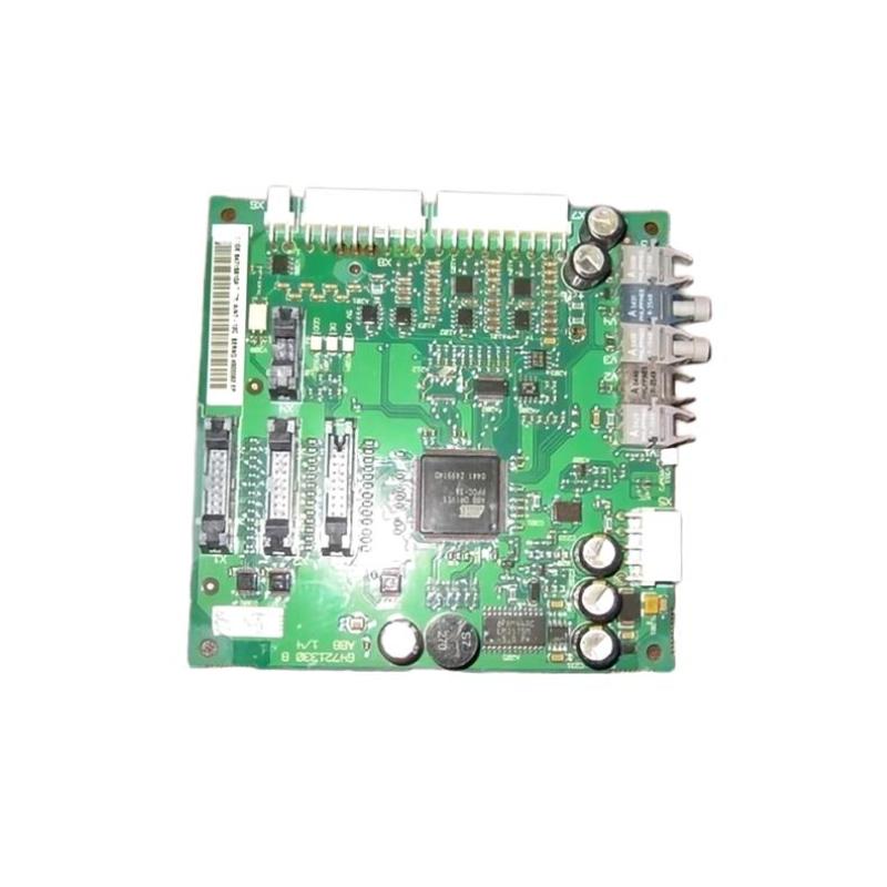 ABB AINT-12C 64715810 Communication Inverter Board