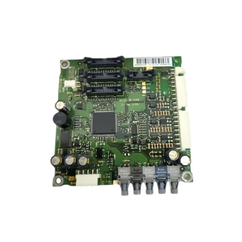 ABB AINT-12C 64715810 Communication Inverter Board