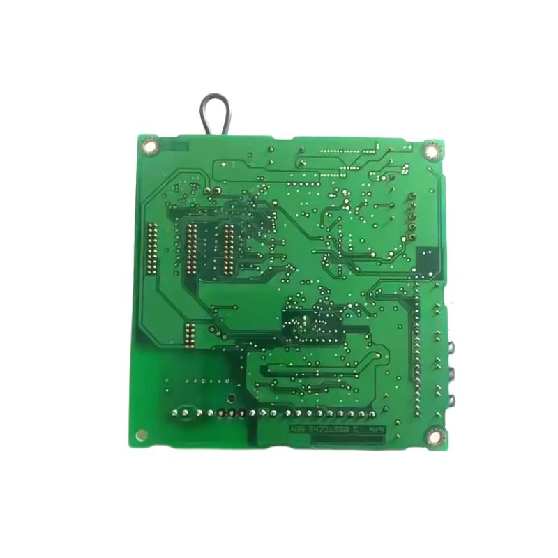 ABB AINT-12C 64715810 Communication Inverter Board