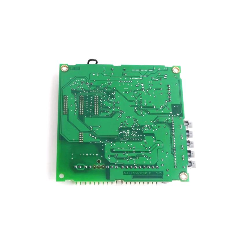 ABB AINT-14C 68685826/68685826D/3AFE68685826 Main Circuit Interface Board