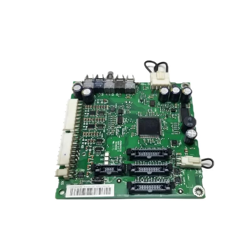 ABB AINT-14C 68685826/68685826D/3AFE68685826 Main Circuit Interface Board