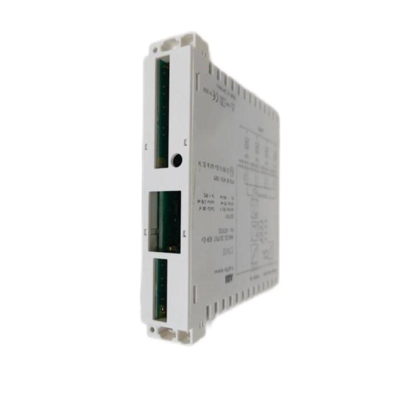 ABB AO910S 3KDE175531L9100 Analog Output Module