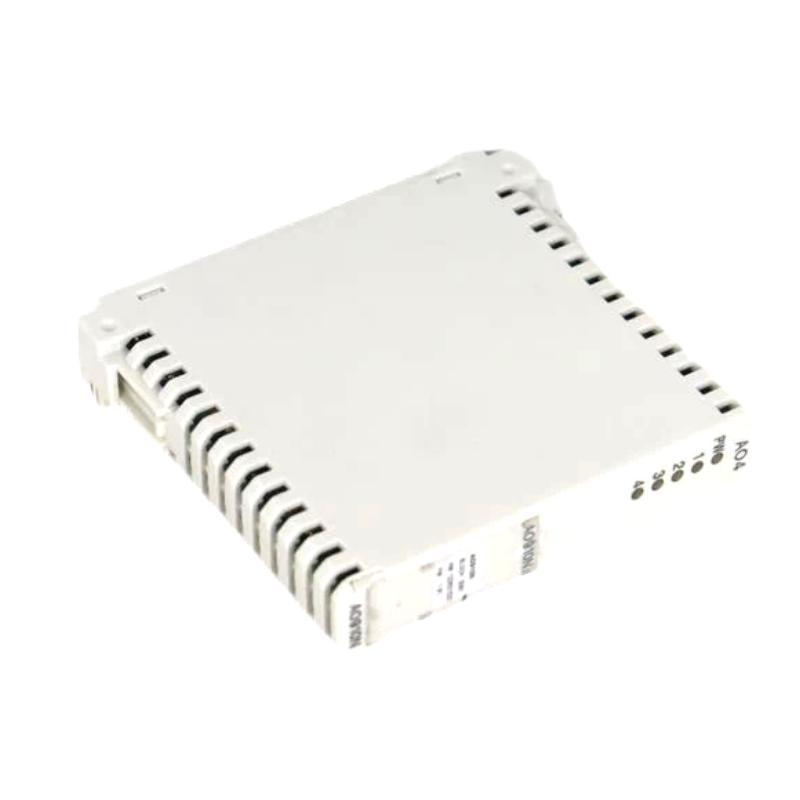 ABB AO910S 3KDE175531L9100 Analog Output Module