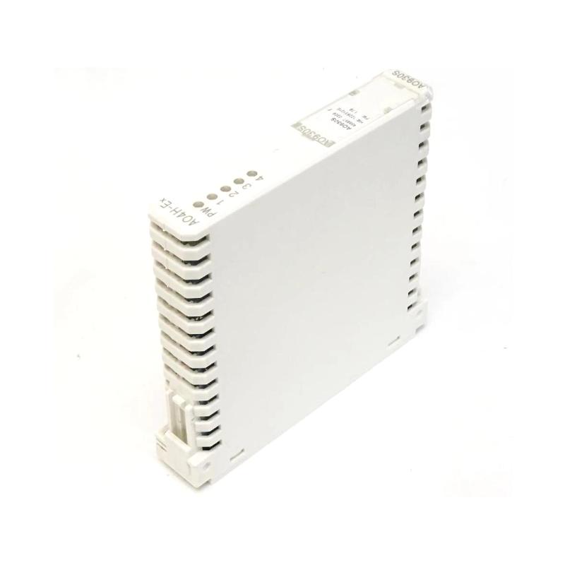 ABB AO930S 3KDE175531L9300 Analog Output Module