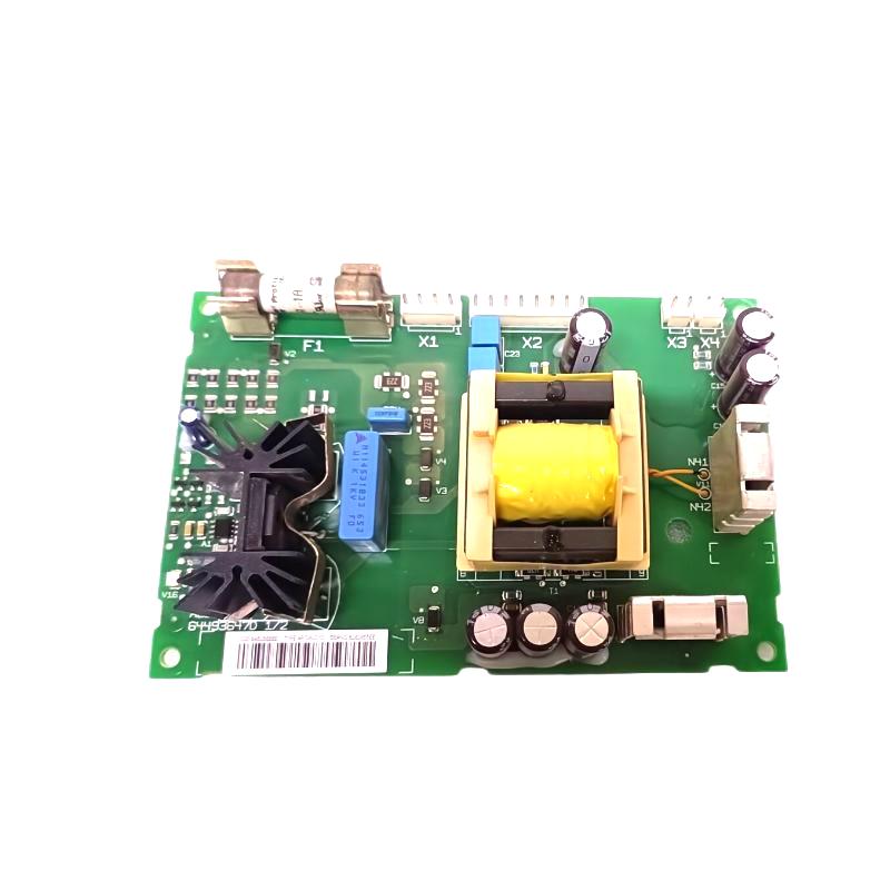 ABB APOW-01C 64605666/64493647D Power Supply Board