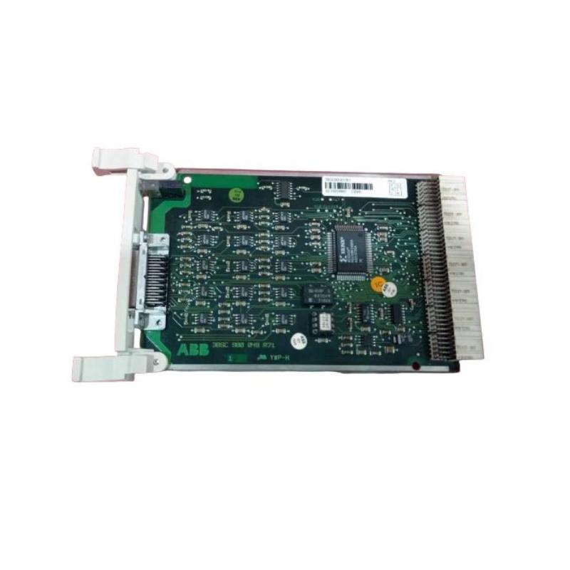 ABB CI520 3BSE001800R1 Communication Interface Module