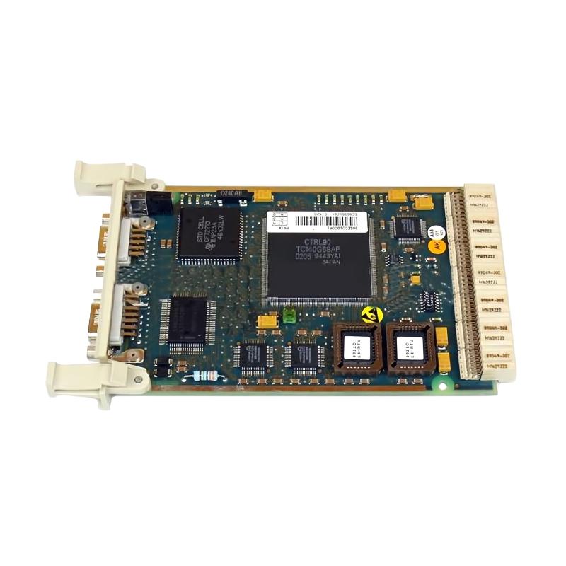 ABB CI520 3BSE001800R1 Communication Interface Module