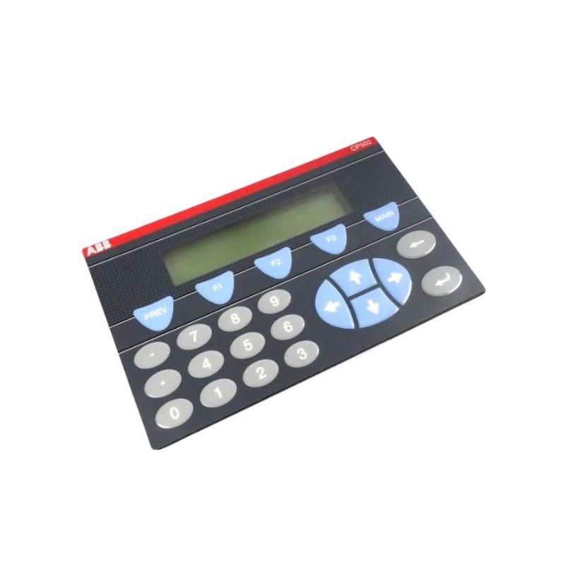 ABB CP502 1SBP260171R1001 Power Supply Module