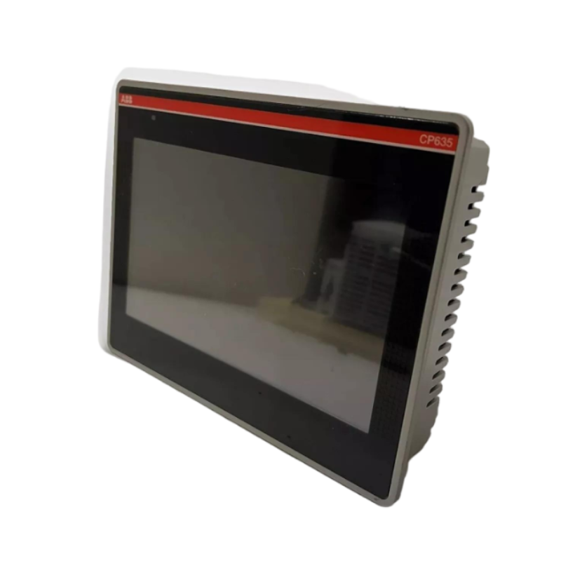 ABB CP635 1SAP535100R0001 Control Panel