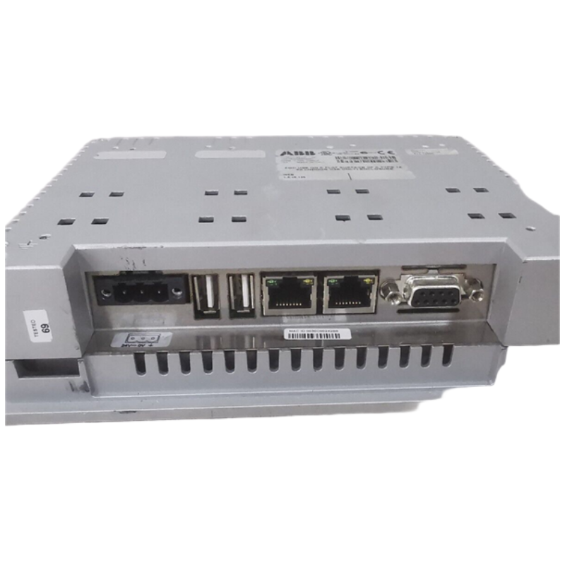 ABB CP635 1SAP535100R0001 Control Panel