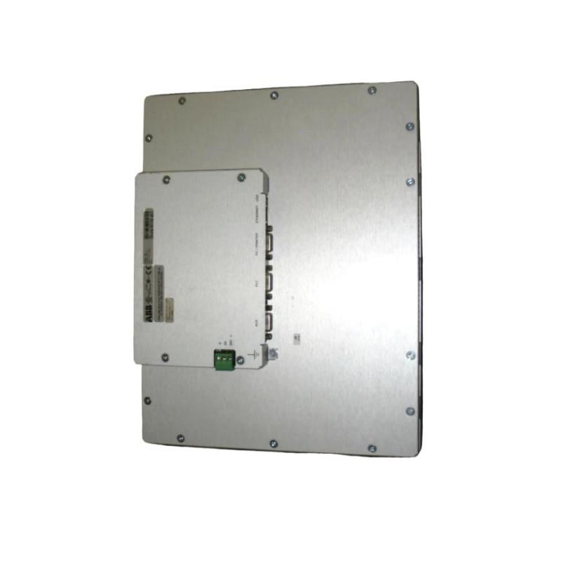 ABB CP660 1SAP560100R0001 Control Panel