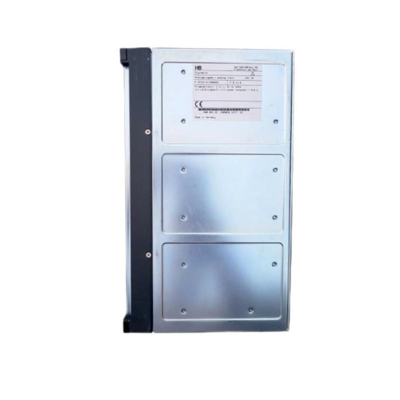 ABB DAI03 0369631MR Analog Input Module
