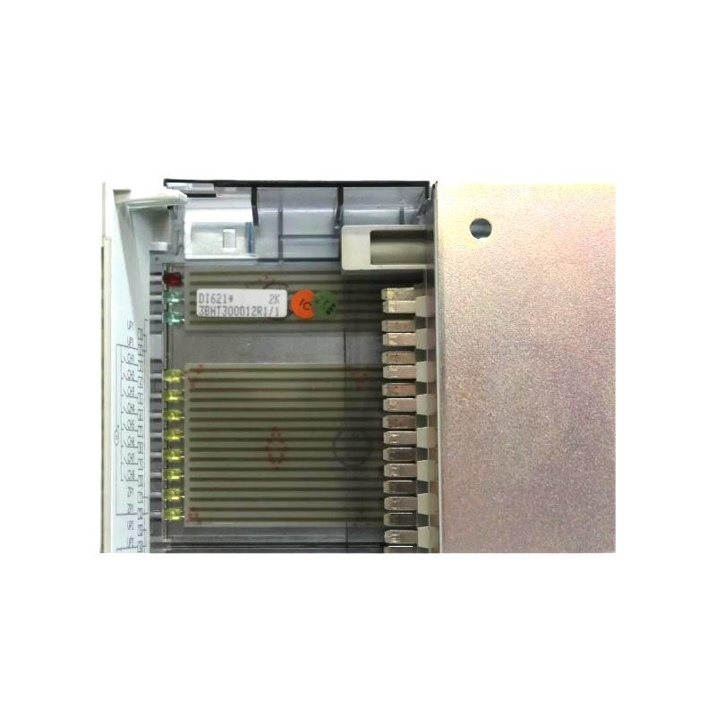 ABB DI621 3BHT300012R1 Digital Input Module