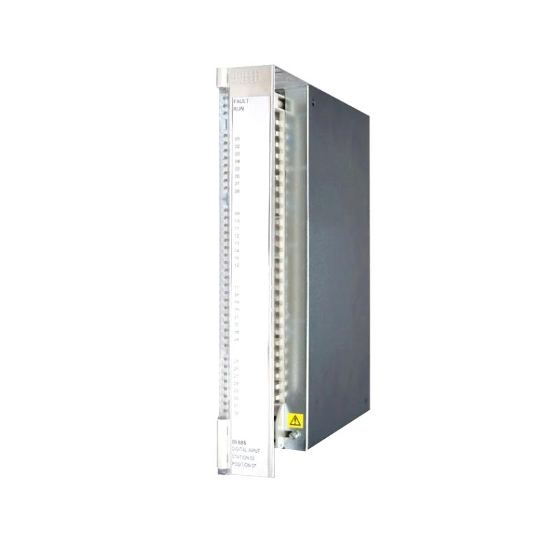 ABB DI685 3BDS005833R1 Digital Input Module