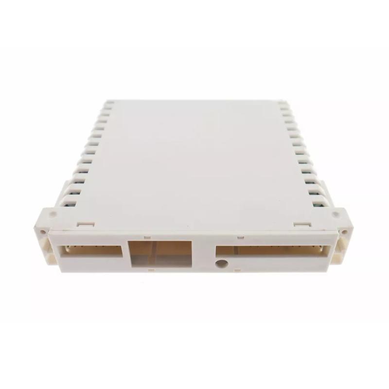 ABB DO910 DO910B (D04-B) 3KDE175322L9100 Digital Output Module
