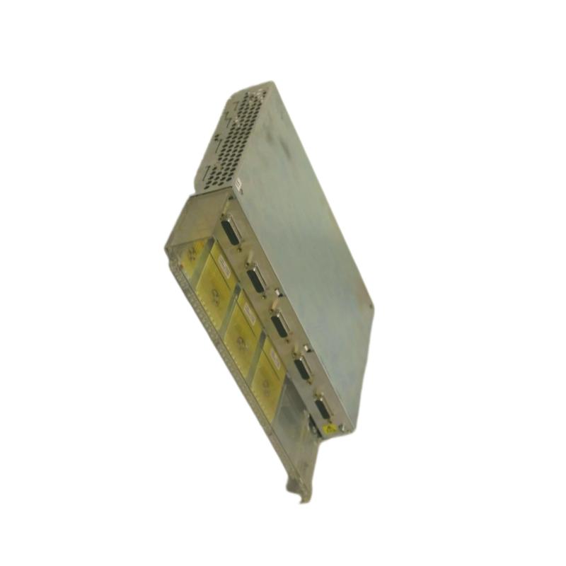 ABB DP620 3BHT300016R1/3BHT30016R1 High Speed Counter Module