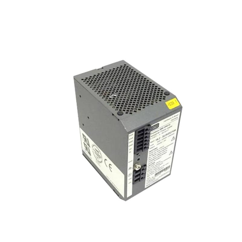 ABB DPW02 Power Supply Module