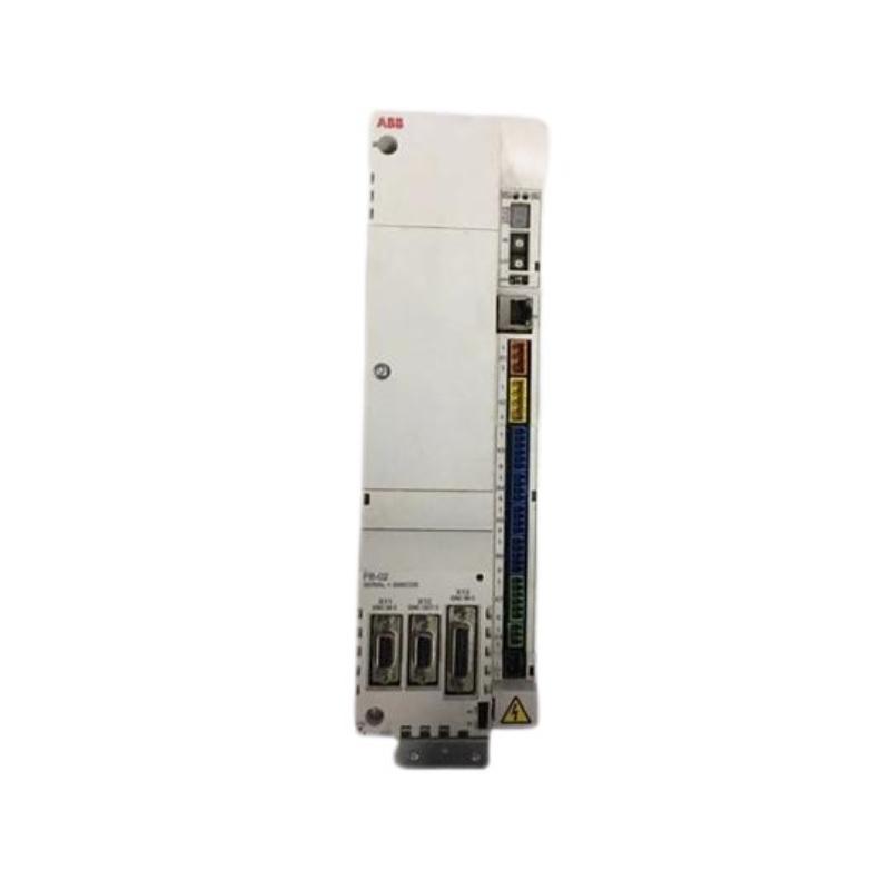 ABB GCU-02 3AXD50000028861 Drive Control Board