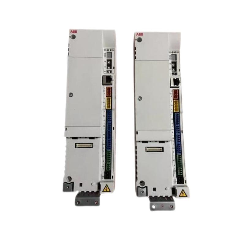 ABB GCU-02 3AXD50000028861 Drive Control Board