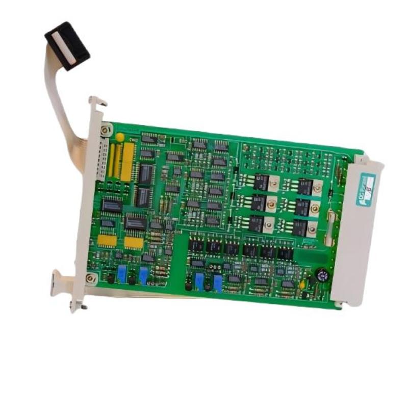 Honeywell 10302/1/1 Watchdog Repeater Module 9703120045