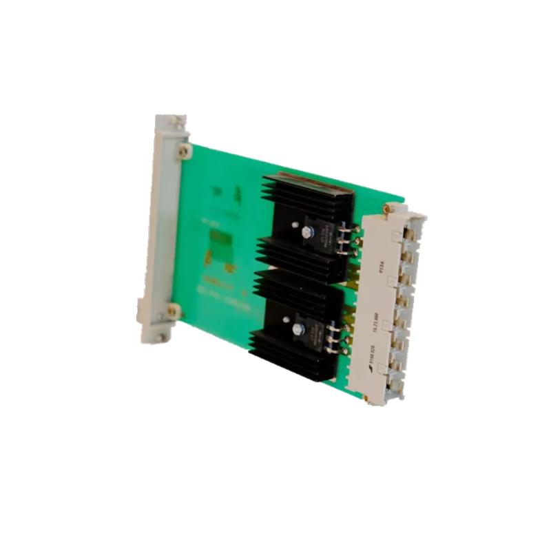 Honeywell 10307/1/1 Vertical Bus Terminator