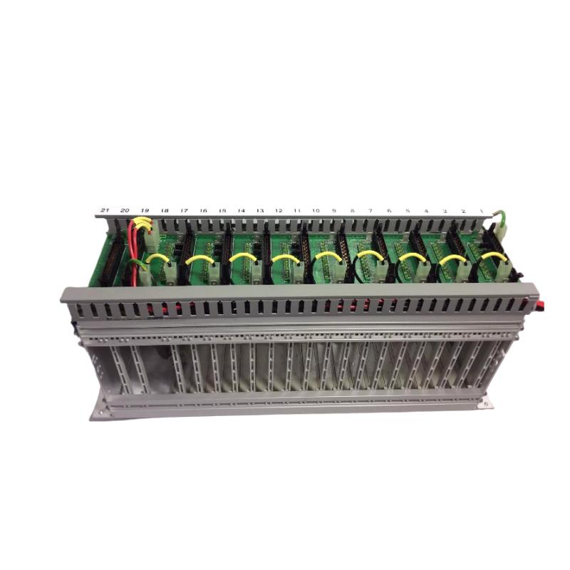 Honeywell 10315/1/1 Backplane For Redundant I/O