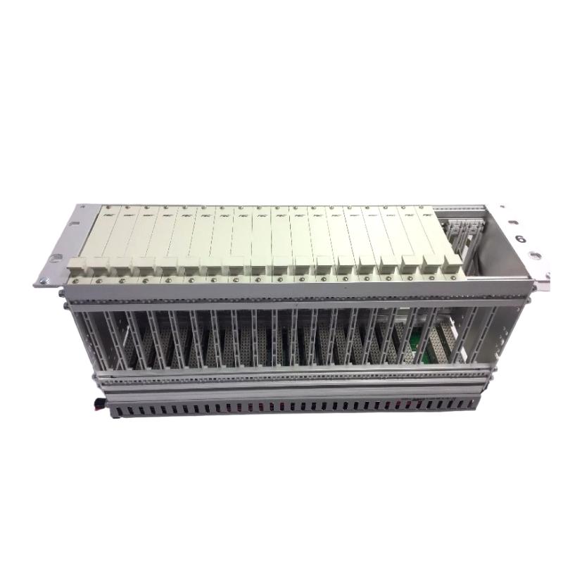 Honeywell 10315/1/1 Backplane For Redundant I/O