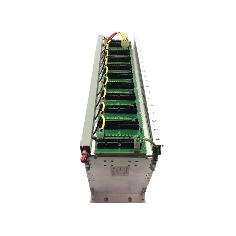Honeywell 10315/1/1 Backplane For Redundant I/O