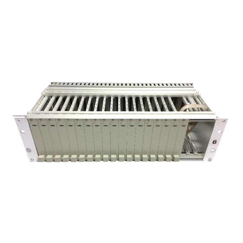 Honeywell 10315/1/1 Backplane For Redundant I/O