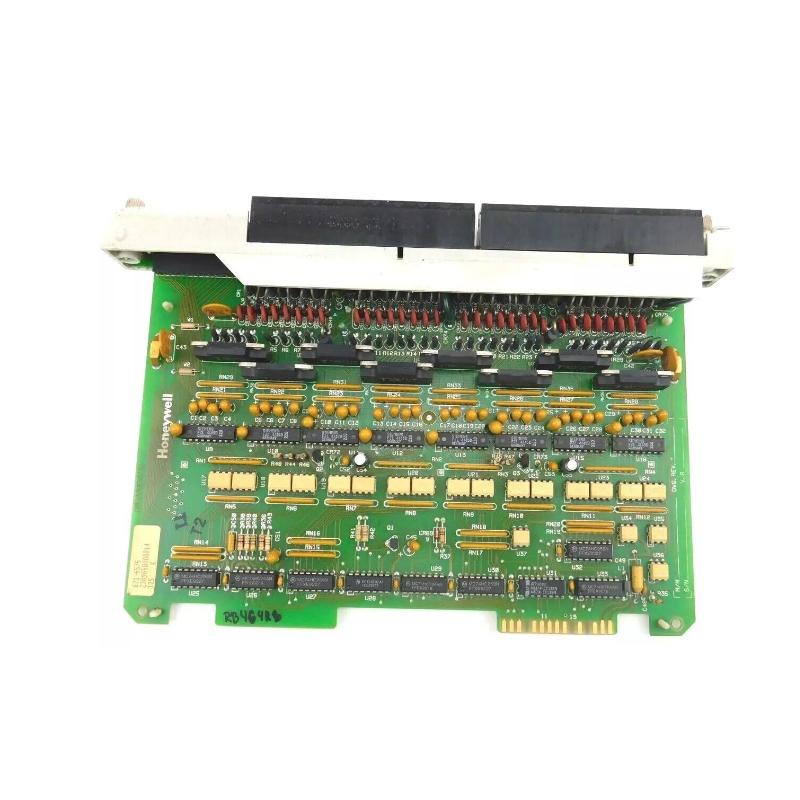 Honeywell 621-6575 6216575 Output Module