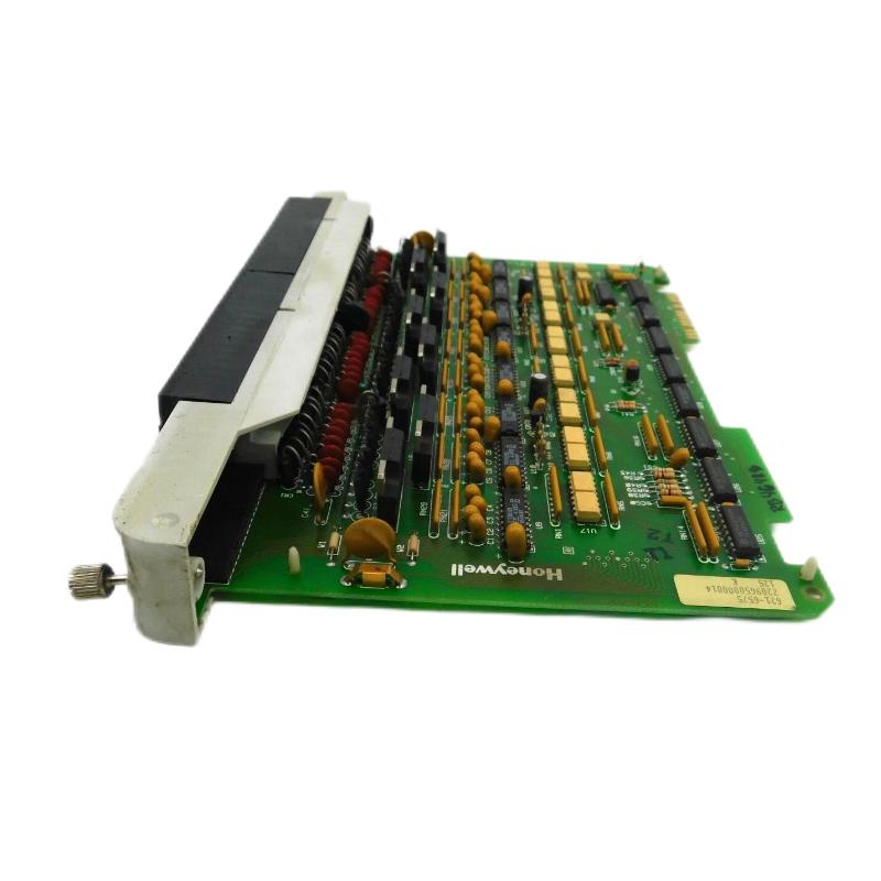 Honeywell 621-6575 6216575 Output Module