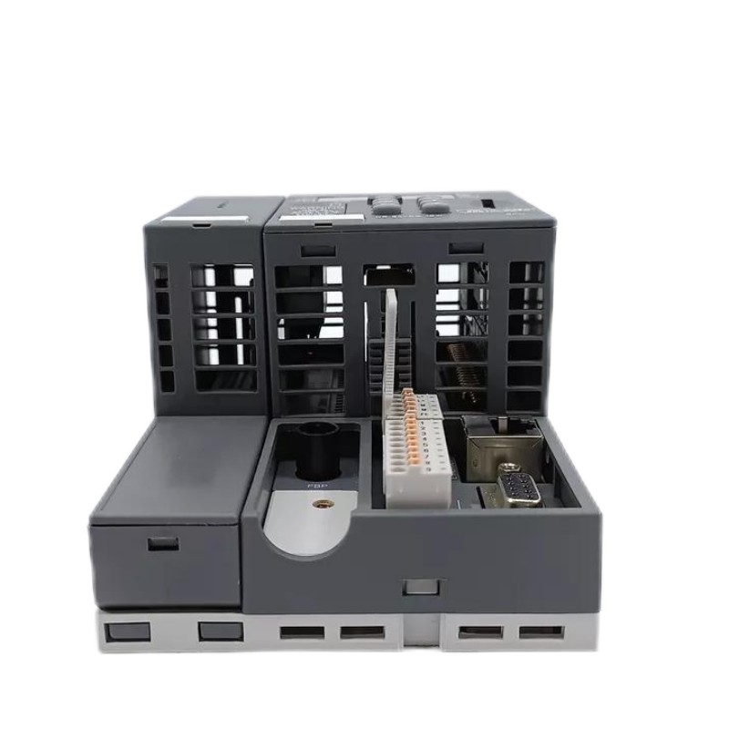 ABB PM573 PM573-ETH 3ABD00029564/1SAP130300R0271 CPU Processor Module