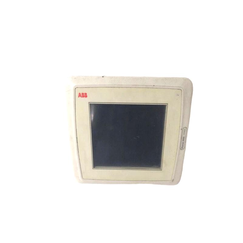 ABB PP825 3BSE042240R1 Operator Panel