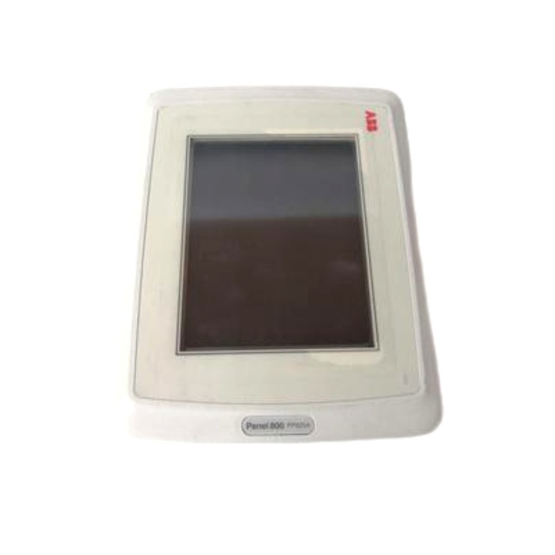 ABB PP825A 3BSE042240R3 Touch Panel