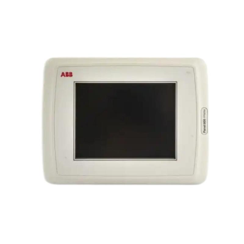 ABB PP825A 3BSE042240R3 Touch Panel