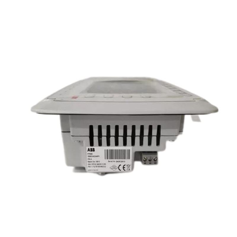 ABB PP826 3BSE042244R1 Control Panel