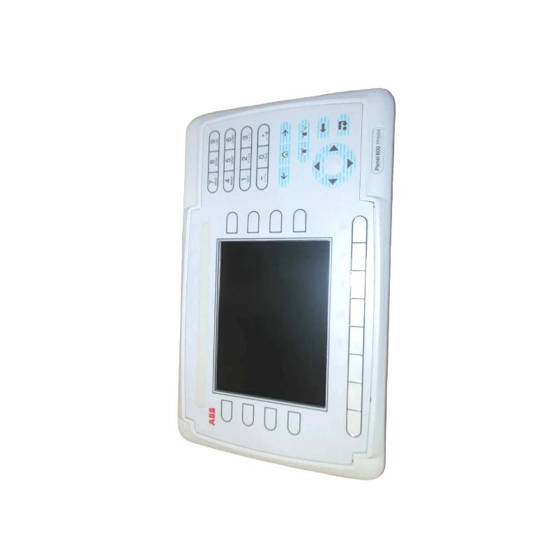 ABB PP826A 3BSE042244R3 HMI Operator Interface Panel