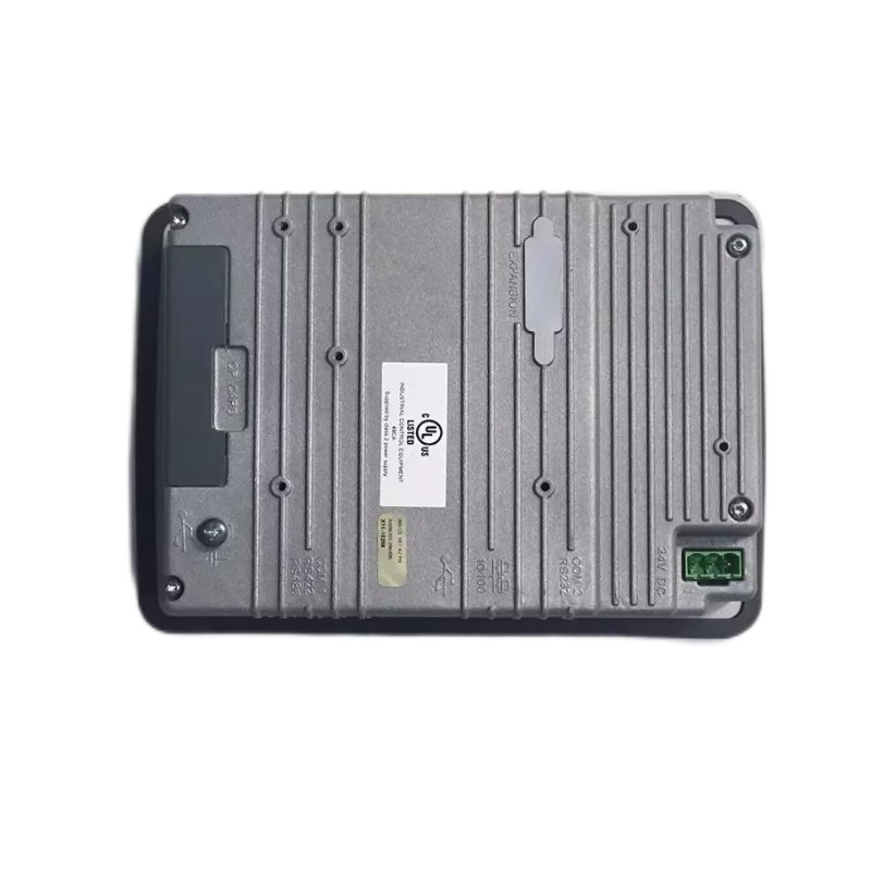 ABB PP835A 3BSE042234R2 HMI Touch Screen Panel