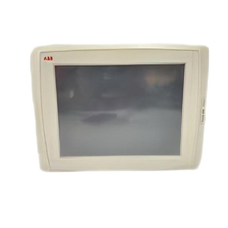 ABB PP845 3BSE042235R1 Operator Panel
