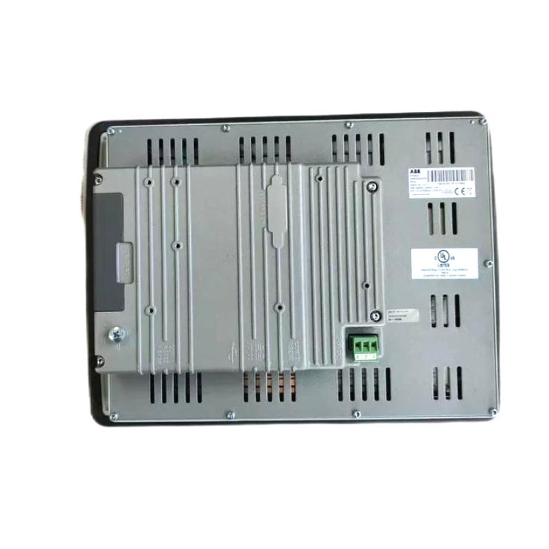 ABB PP845A 3BSE042235R2 Operator Panel