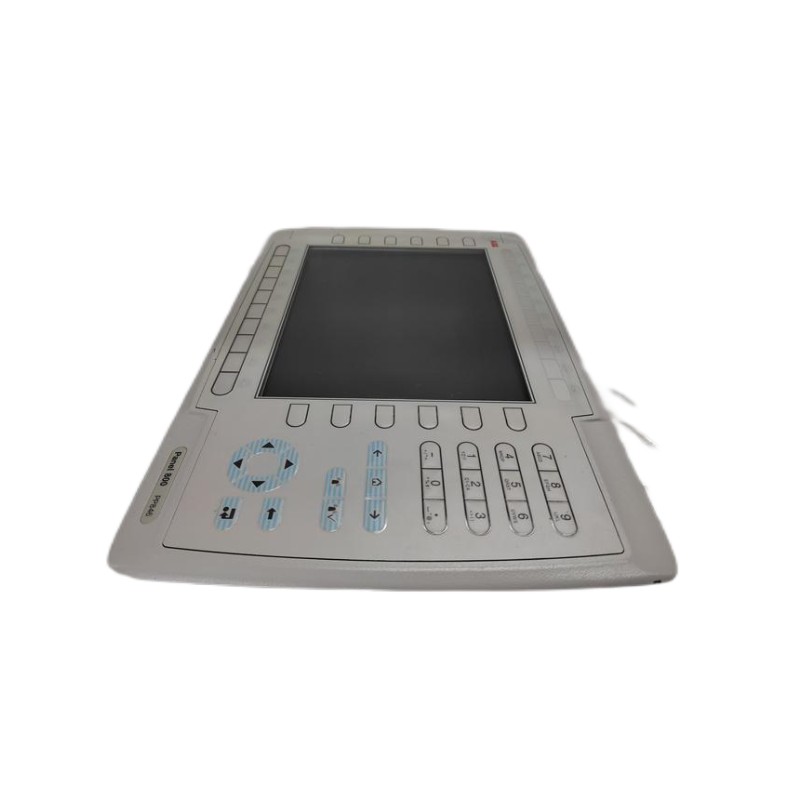 ABB PP846A 3BSE042238R2 Operator Panel