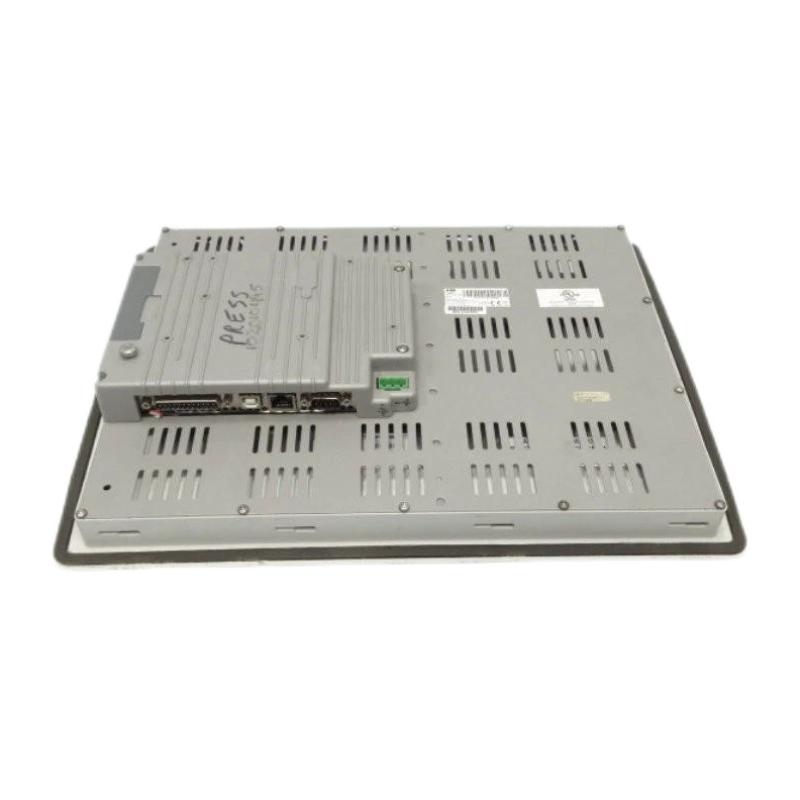 ABB PP865A 3BSE042236R2 Operator Panel
