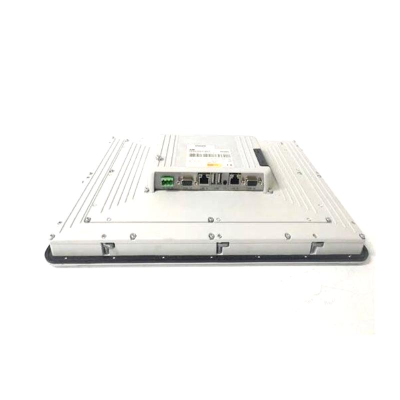 ABB PP885R 3BSE069276R1 Rugged Marine Touch Panel