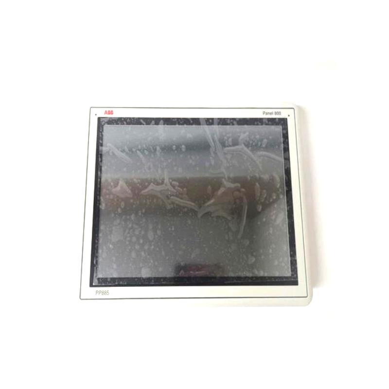 ABB PP885R 3BSE069276R1 Rugged Marine Touch Panel