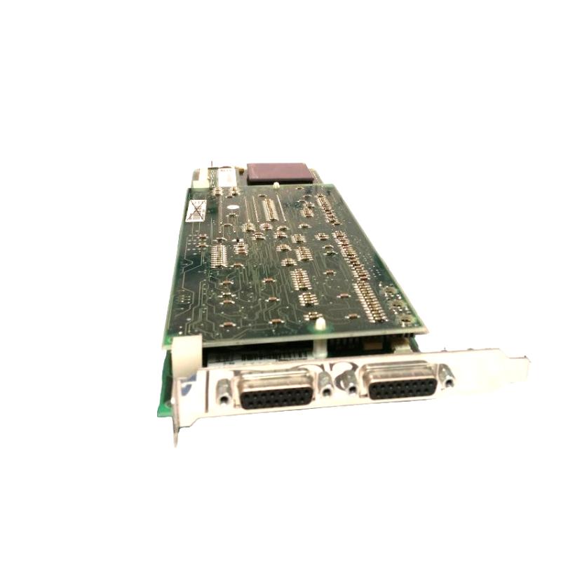 ABB PU514A 3BSE032400R1 Real-Time Accelerator (RTA) Board